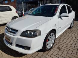 CHEVROLET - ASTRA - 2009/2009 - Branca - R$ 34.800,00