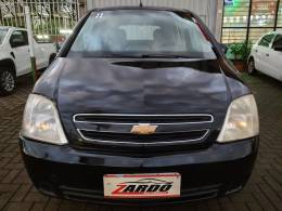 CHEVROLET - MERIVA - 2010/2011 - Preta - R$ 29.900,00