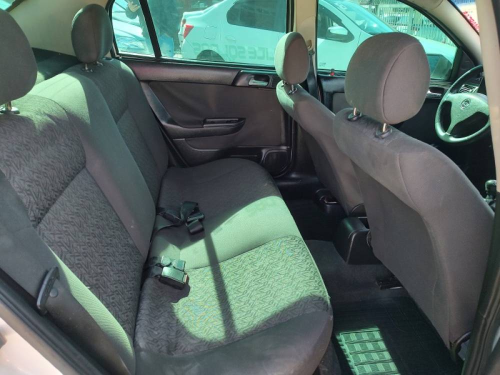 CHEVROLET - ASTRA - 2009/2009 - Branca - R$ 34.800,00
